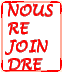 formulaire pour soutenir notre action