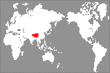 L'Amdo, province du Tibet, située au Qinghai en République populaire de Chine